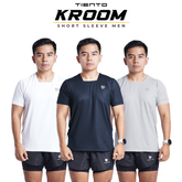 Tiento Short Sleeve Dry Fit Kroom